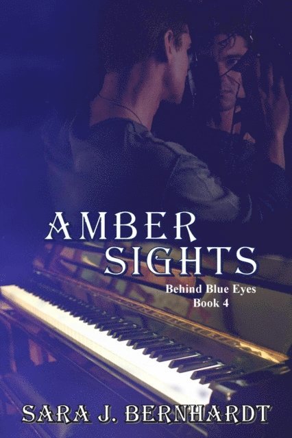 Sara J. Bernhardt - Amber Sights, E-bok