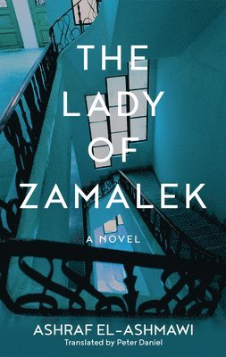 Ashraf El-Ashmawi - Lady of Zamalek, Häftad