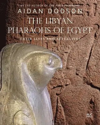 Libyan Pharaohs of Egypt