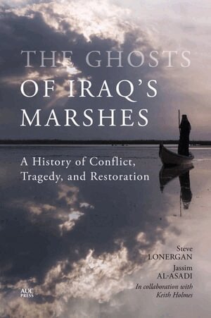 Steve Lonergan, Jassim Al-Asadi, Keith Holmes - Ghosts of Iraq's Marshes, Inbunden. Tillgänglighet: Lägg i varukorg