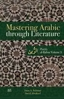 Iman A. Soliman, Saeed Alwakeel - Mastering Arabic through Literature: Poetry, Häftad. Tillgänglighet: Kommande