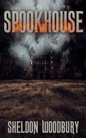 Sheldon Woodbury - Spookhouse, Häftad. Tillgänglighet: Lägg i varukorg
