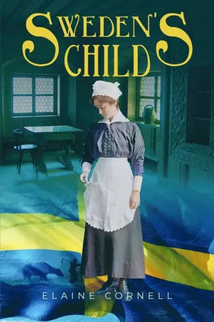 Elaine Cornell - Sweden's Child, E-bok. Tillgänglighet: Lägg i varukorg