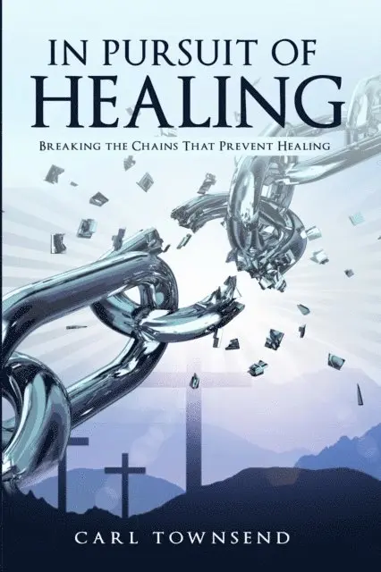 Carl Townsend - In Pursuit of Healing, E-bok. Tillgänglighet: Lägg i varukorg