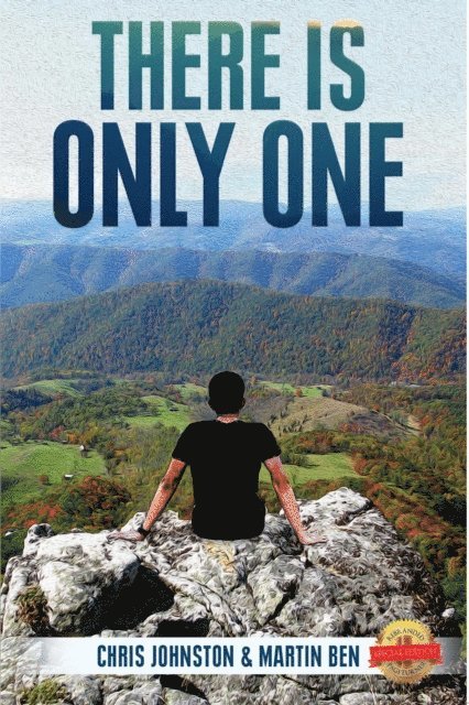 Chris Johnston - There Is Only One, E-bok