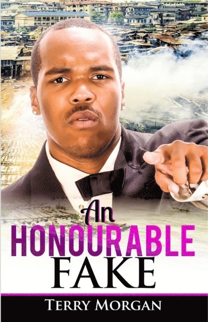 Terry Morgan - Honourable Fake, E-bok. Tillgänglighet: Lägg i varukorg