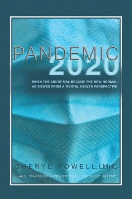 Pandemic 2020