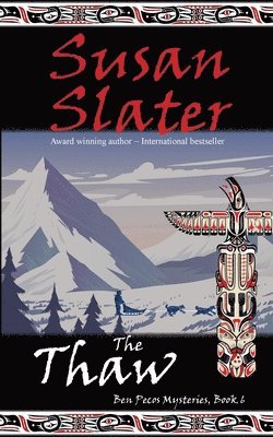 Susan Slater - Thaw, Häftad. Tillgänglighet: Lägg i varukorg