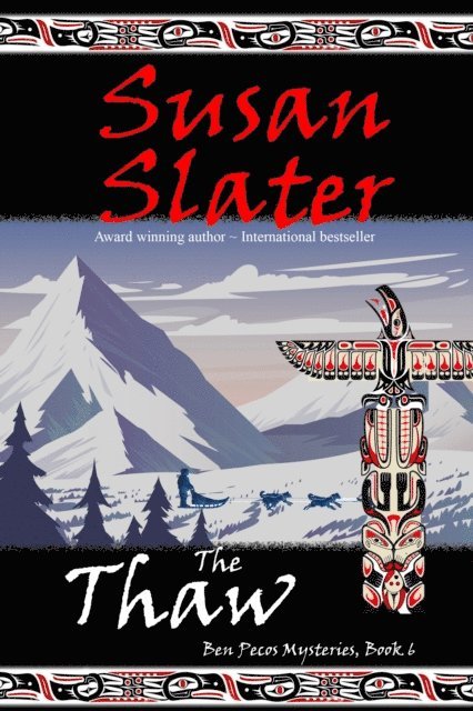 Susan Slater - Thaw: Ben Pecos Mysteries, Book 6, E-bok. Tillgänglighet: Lägg i varukorg