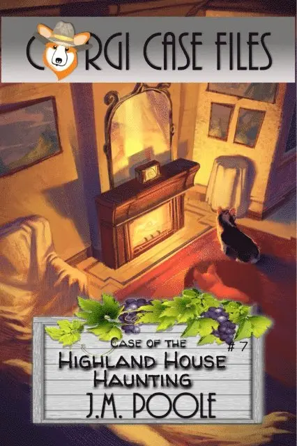 Jeffrey Poole - Case of the Highland House Haunting, E-bok. Tillgänglighet: Lägg i varukorg