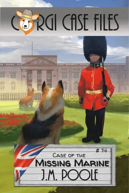 Jeffrey Poole - Case of the Missing Marine, E-bok. Tillgänglighet: Lägg i varukorg