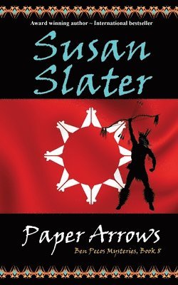 Susan Slater - Paper Arrows, Häftad. Tillgänglighet: Lägg i varukorg