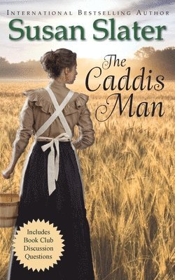 Susan Slater - Caddis Man, Häftad. Tillgänglighet: Lägg i varukorg