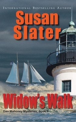 Susan Slater - Widow's Walk, Häftad. Tillgänglighet: Lägg i varukorg