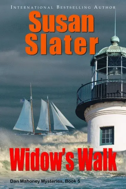 Susan Slater - Widow's Walk, E-bok. Tillgänglighet: Lägg i varukorg