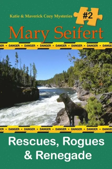 Mary Seifert - Rescues, Rogues, & Renegade, E-bok. Tillgänglighet: Lägg i varukorg