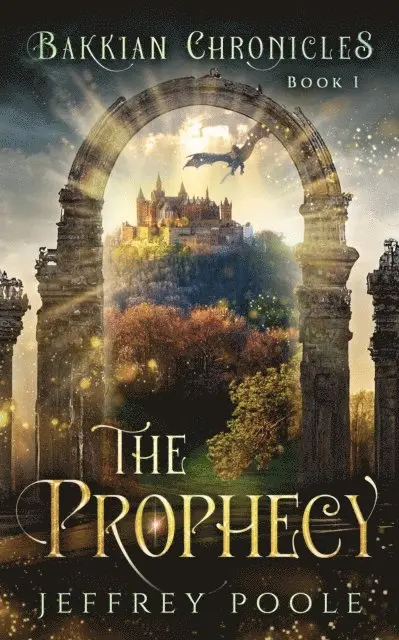 Jeffrey Poole - Prophecy, E-bok. Tillgänglighet: Lägg i varukorg