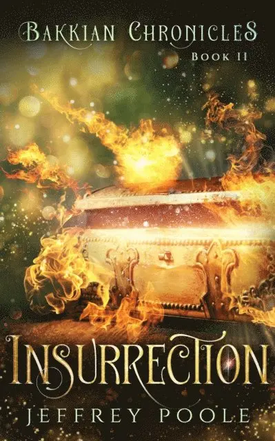 Jeffrey Poole - Insurrection, E-bok. Tillgänglighet: Lägg i varukorg