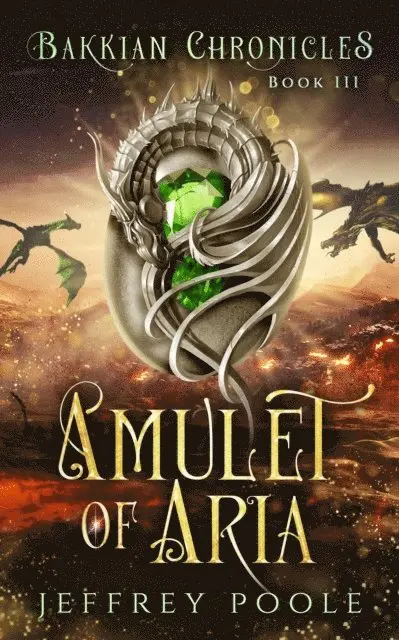 Jeffrey Poole - Amulet of Aria, E-bok. Tillgänglighet: Lägg i varukorg