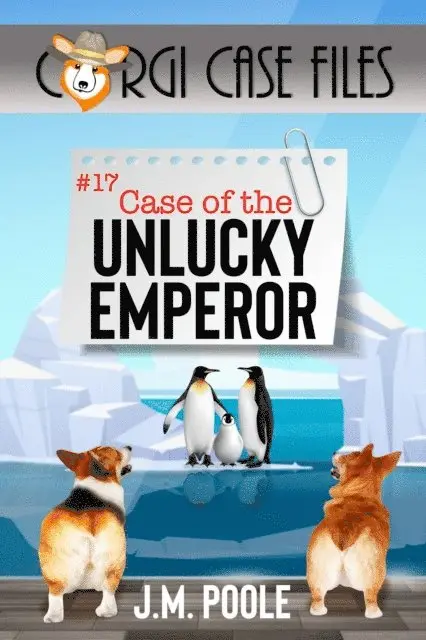 Jeffrey Poole - Case of the Unlucky Emperor, E-bok. Tillgänglighet: Lägg i varukorg