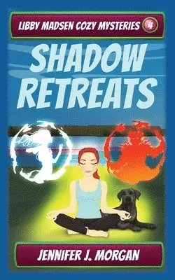 Jennifer J Morgan - Shadow Retreats, Häftad. Tillgänglighet: Lägg i varukorg