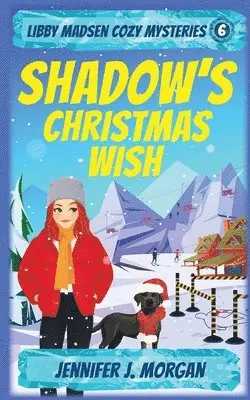 Jennifer J Morgan - Shadow's Christmas Wish, Häftad. Tillgänglighet: Lägg i varukorg
