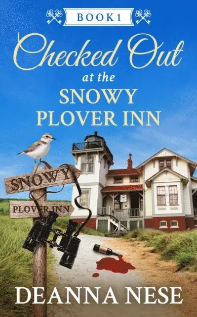 Deanna Nese - Checked Out at the Snowy Plover Inn, E-bok. Tillgänglighet: Lägg i varukorg