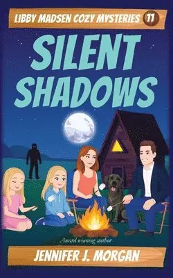Jennifer J Morgan - Silent Shadows, Häftad. Tillgänglighet: Lägg i varukorg