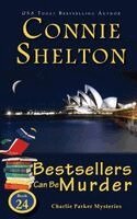 Connie Shelton - Bestsellers Can Be Murder, Häftad. Tillgänglighet: Lägg i varukorg