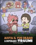 Aiuta il tuo drago a superare i traumi