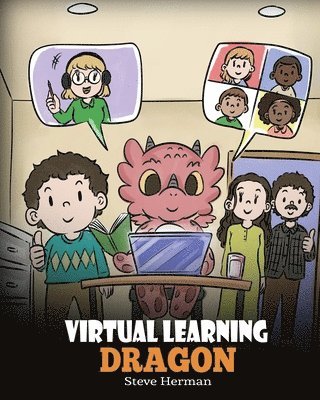 Steve Herman - Virtual Learning Dragon, Häftad. Tillgänglighet: Lägg i varukorg