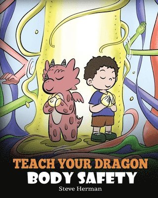 Steve Herman - Teach Your Dragon Body Safety, Häftad. Tillgänglighet: Lägg i varukorg