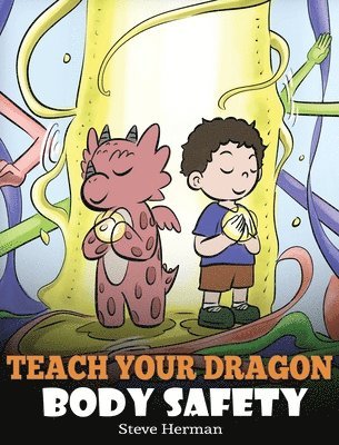 Steve Herman - Teach Your Dragon Body Safety, Inbunden. Tillgänglighet: Lägg i varukorg