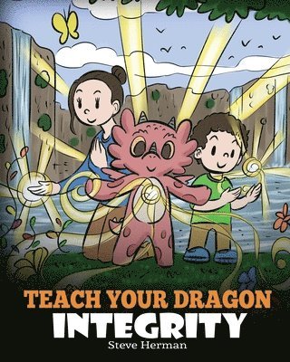 Steve Herman - Teach Your Dragon Integrity, Häftad. Tillgänglighet: Lägg i varukorg