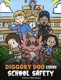 Diggory Doo Learns School Safety