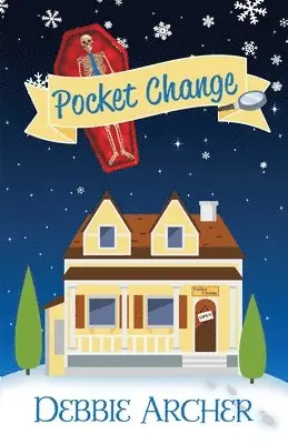 Debbie Archer - Pocket Change, Häftad. Tillgänglighet: Lägg i varukorg