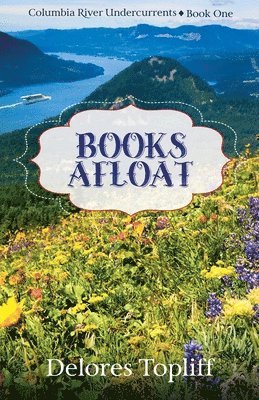 Delores Topliff - Books Afloat, Häftad