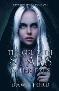 Girl with Stars in Her Eyes