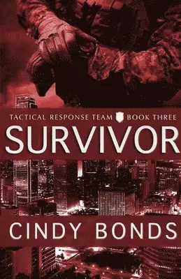 Cindy Bonds - Survivor, Häftad. Tillgänglighet: Lägg i varukorg
