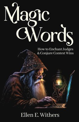 Ellen E Withers - Magic Words, Häftad