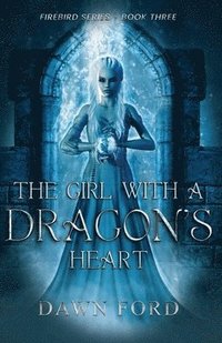 Girl with a Dragon's Heart