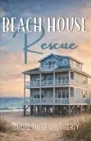 Hope Toler Dougherty - Beach House Rescue, Häftad. Tillgänglighet: Lägg i varukorg