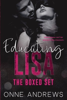 Onne Andrews - Educating Lisa, Häftad
