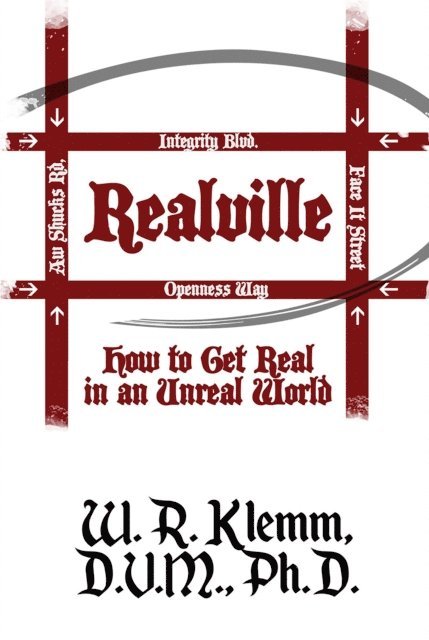 W R Klemm - Realville, E-bok. Tillgänglighet: Lägg i varukorg