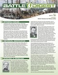 Battle Digest: Shiloh