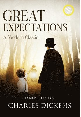 Dickens - Great Expectations, Inbunden