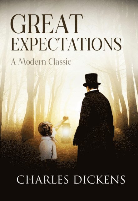 Charles Dickens - Great Expectations (Annotated), E-bok