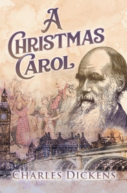 Charles Dickens - Christmas Carol (Annotated), E-bok