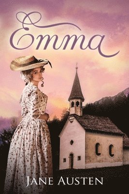 Jane Austen - Emma (Annotated), Häftad. Tillgänglighet: Lägg i varukorg