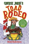 Chickie Jurin's Toad Rodeo